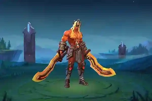 4 Kelebihan dan Kelemahan Hero Lapu-Lapu, Fighter yang Oke