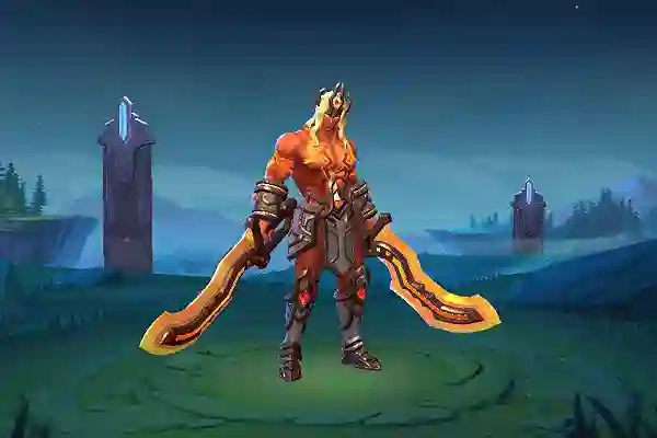4 Kelebihan dan Kelemahan Hero Lapu-Lapu, Fighter yang Oke