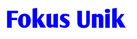 Fokus Unik logo