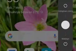 5 Cara Restart Hp Oppo, Sangat Simple dan Mudah Banget loh